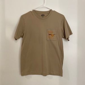 UNIQLO T-shirt